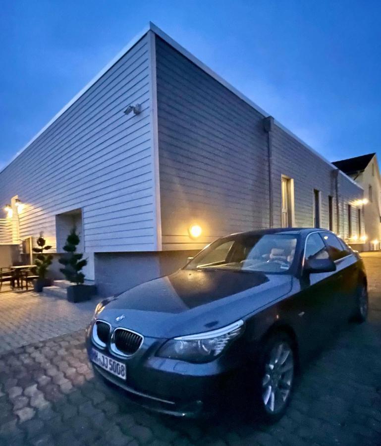 Hotel Apartments 73 - Serviced Apartments Ной-Вульмсторф Екстер'єр фото