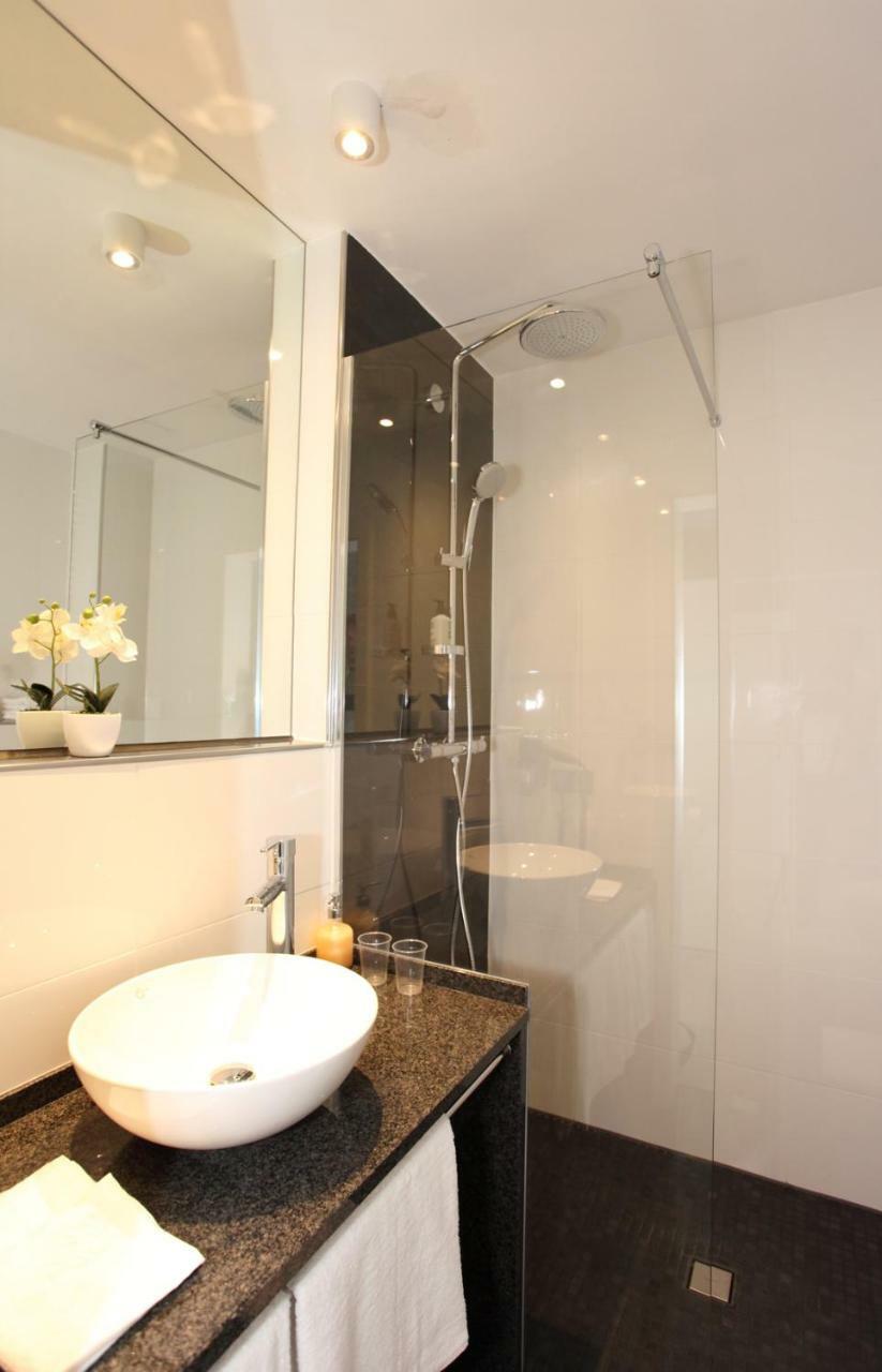 Hotel Apartments 73 - Serviced Apartments Ной-Вульмсторф Екстер'єр фото